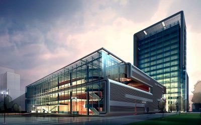¿Por qué pasar del sistema CAD a la metodología BIM?