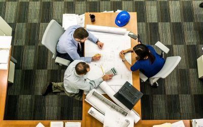 Descubre BIM 360 de Autodesk