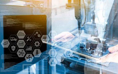 Modela tus productos con Inventor de Autodesk