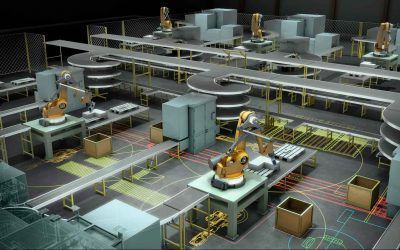 ¿Qué es el Inventor Factory de Autodesk?