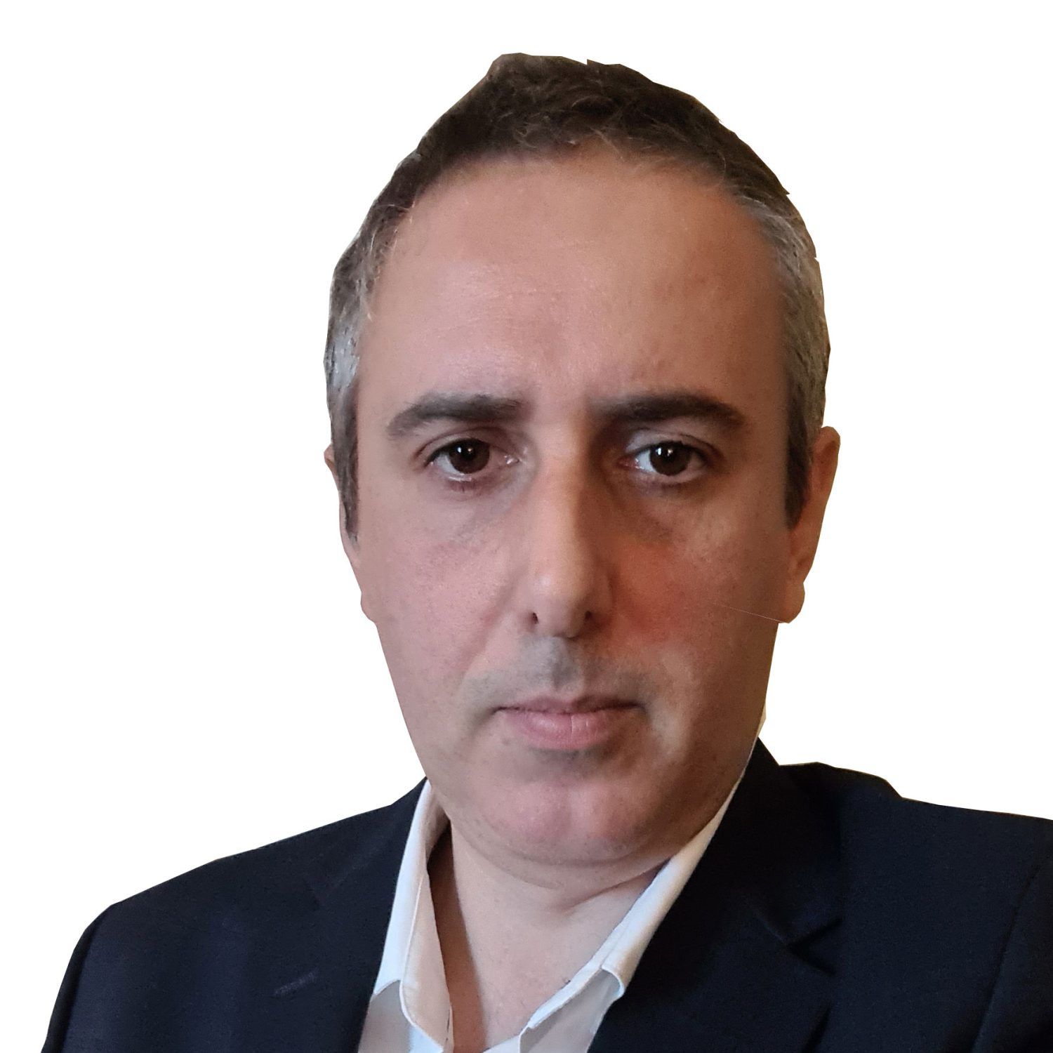 Fernando Morales Tosar