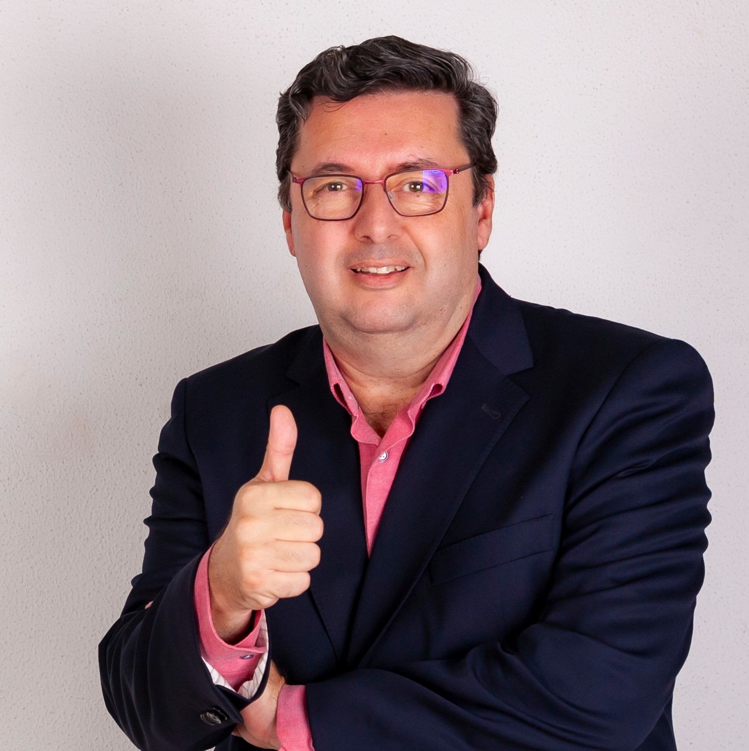 Javier García Montesinos