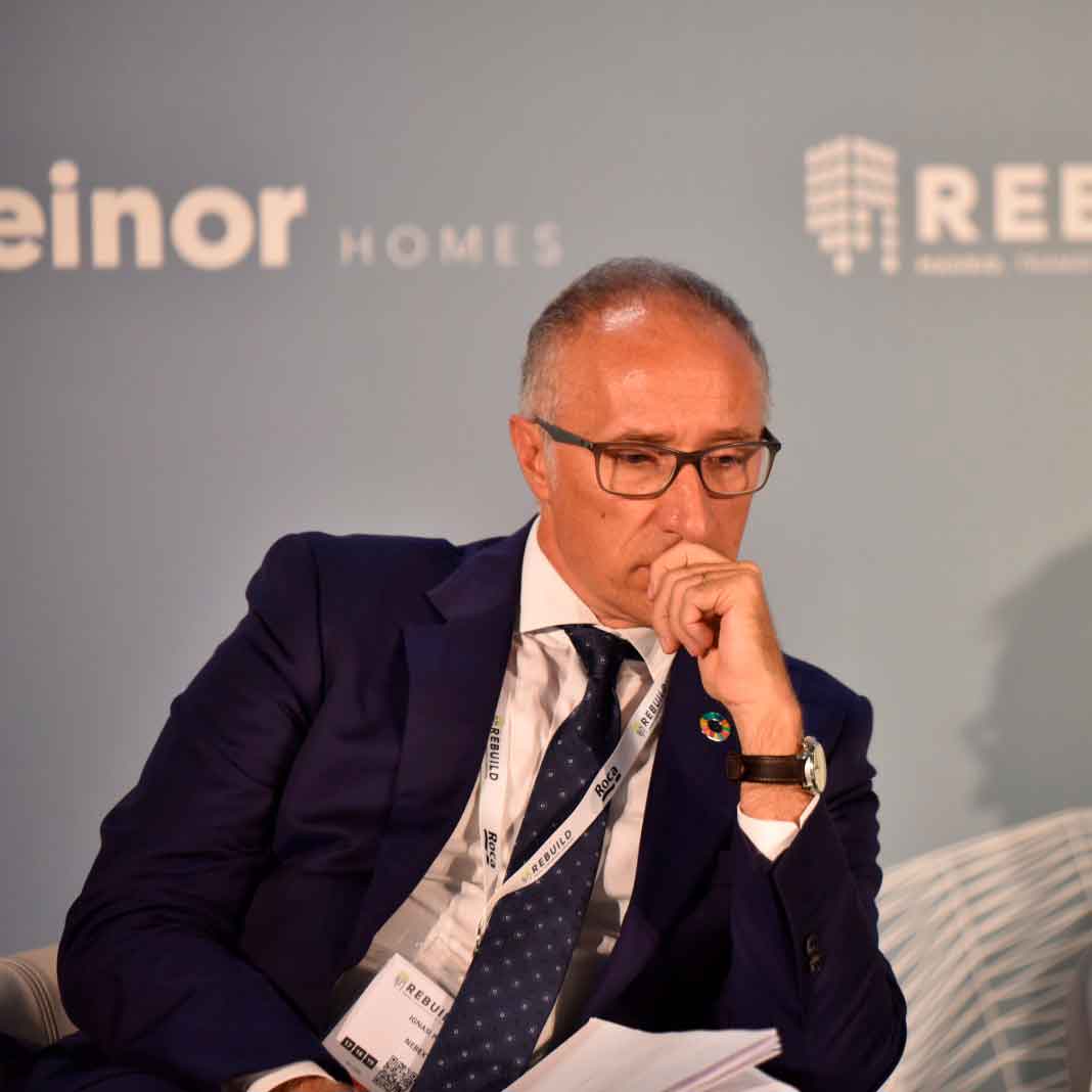 Ignasi Pérez Arnal